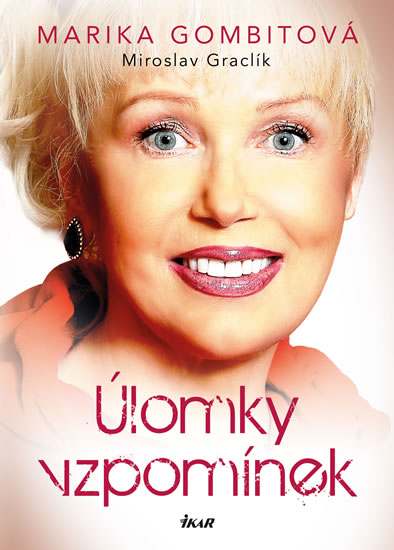 Obrázok Úlomky vzpomínek