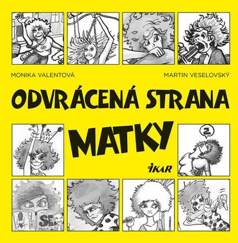 Obrázok Odvrácená strana matky
