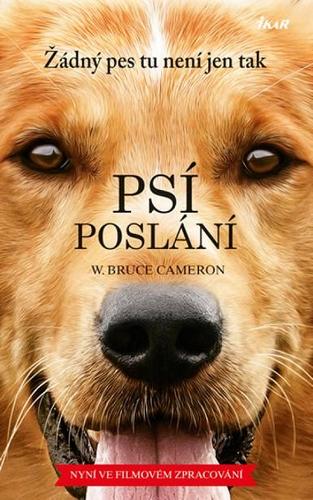 Obrázok Psí poslání - 2.vydání