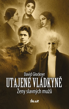 Obrázok Utajené vládkyně