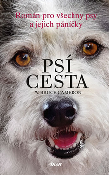 Obrázok Psí cesta - 2.vydání