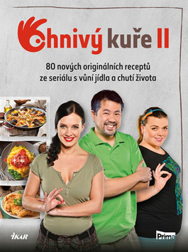 Obrázok Ohnivý kuře 2