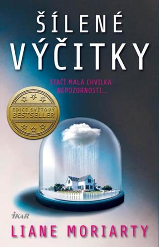 Obrázok Šílené výčitky