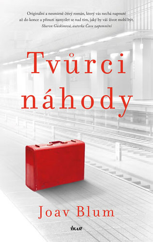 Obrázok Tvůrci náhody