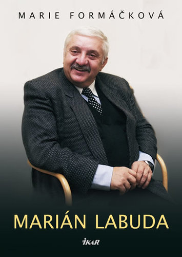 Obrázok Marián Labuda CZ