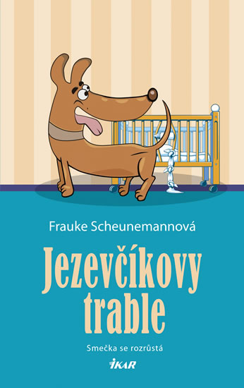 Obrázok Jezevčíkovy trable