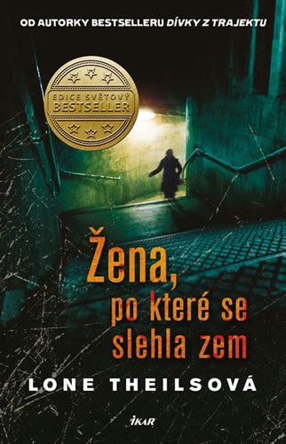 Obrázok Žena, po které se slehla zem