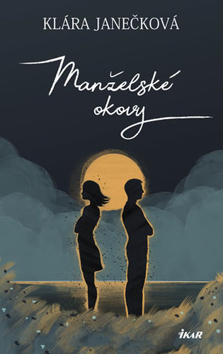 Obrázok Manželské okovy - 2. vydání