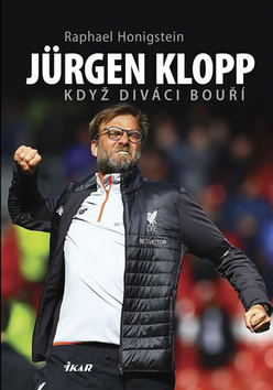 Obrázok Jürgen Klopp: Když diváci bouří