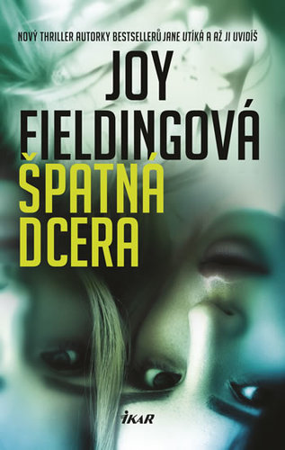 Obrázok Špatná dcera
