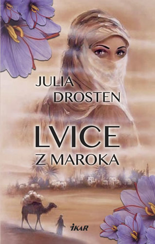 Obrázok Lvice z Maroka