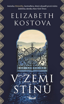Obrázok V zemi stínů