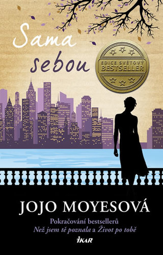 Obrázok Sama sebou