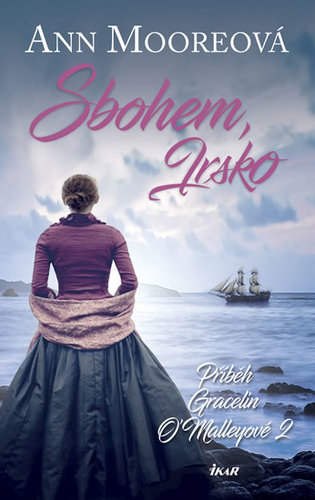 Obrázok Sbohem, Irsko