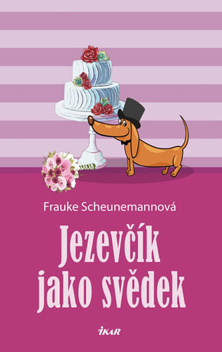 Obrázok Jezevčík jako svědek