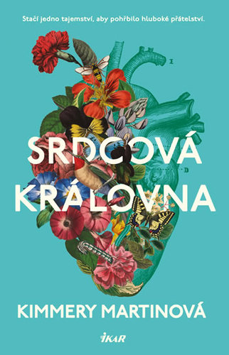 Obrázok Srdcová královna