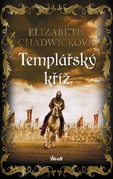 Obrázok Templářský kříž