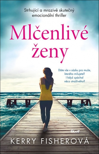 Obrázok Mlčenlivé ženy