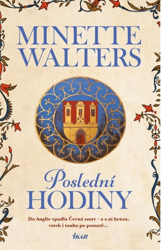 Obrázok Poslední hodiny