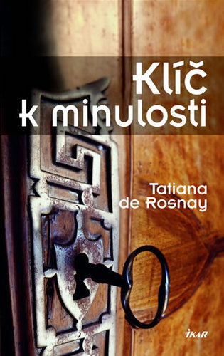 Obrázok Klíč k minulosti