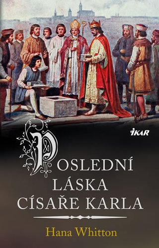 Obrázok Poslední láska císaře Karla