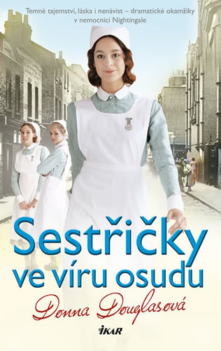 Obrázok Sestřičky ve víru osudu