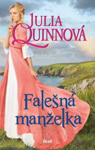 Obrázok Falešná manželka