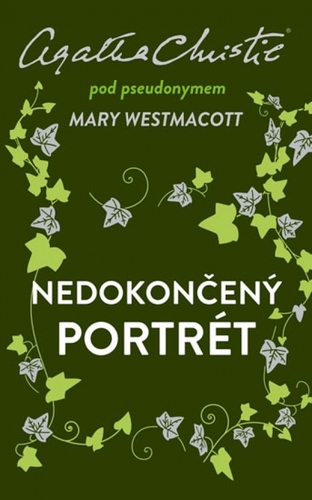 Obrázok Nedokončený portrét