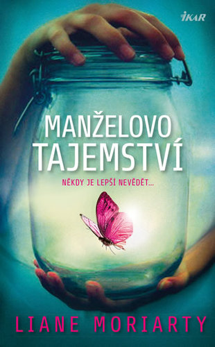 Obrázok Manželovo tajemství