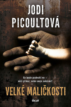 Obrázok Velké maličkosti
