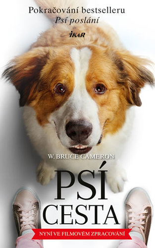 Obrázok Psí cesta