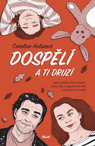 Obrázok Dospělí a ti druzí