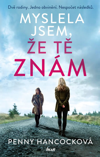 Obrázok Myslela jsem, že tě znám