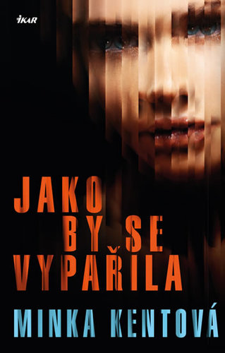 Obrázok Jako by se vypařila