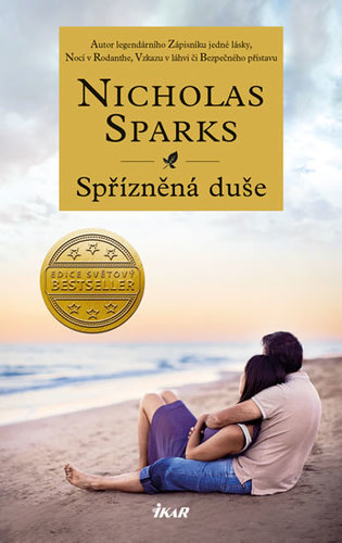 Obrázok Spřízněná duše