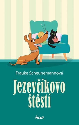 Obrázok Jezevčíkovo štěstí