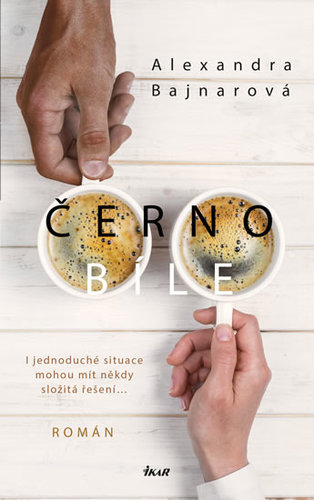 Obrázok Černobíle