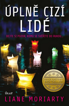 Obrázok Úplně cizí lidé