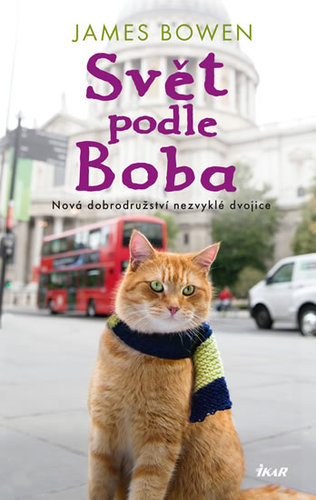 Obrázok Svět podle Boba - Nová dobrodružství nez