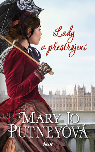 Obrázok Lady v přestrojení
