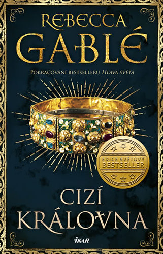 Obrázok Cizí královna
