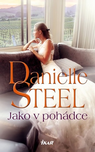 Obrázok Jako v pohádce