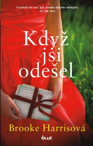 Obrázok Když jsi odešel