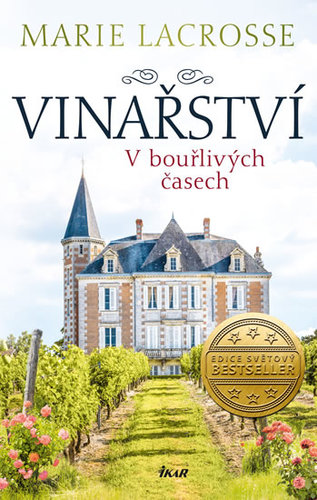 Obrázok Vinařství 1: V bouřlivých časech