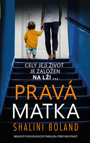 Obrázok Pravá matka