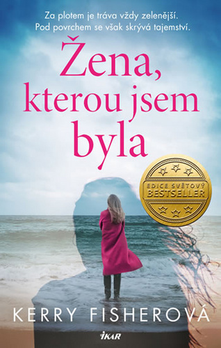 Obrázok Žena, kterou jsem byla