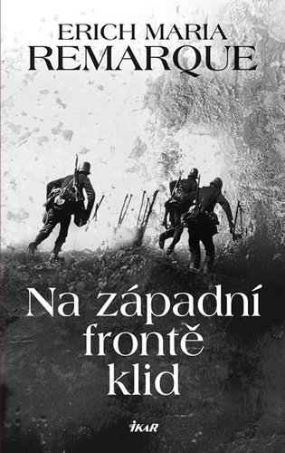Obrázok Na západní frontě klid