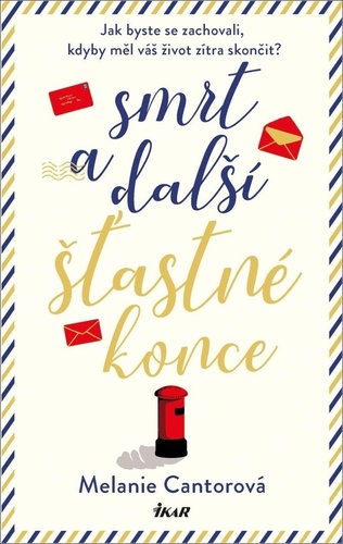 Obrázok Smrt a další šťastné konce