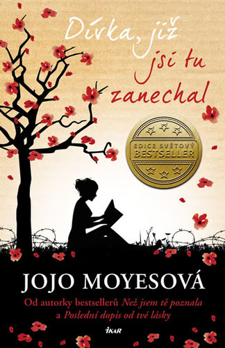 Obrázok Dívka, již jsi tu zanechal