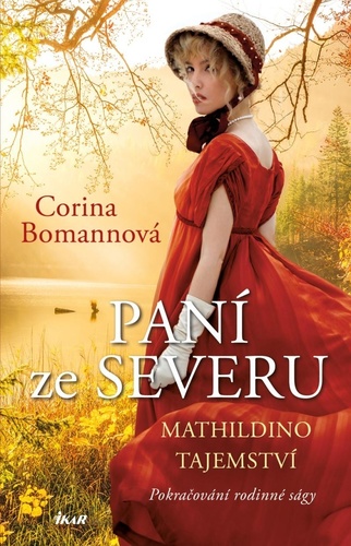 Obrázok Paní ze Severu 2: Mathildino tajemství